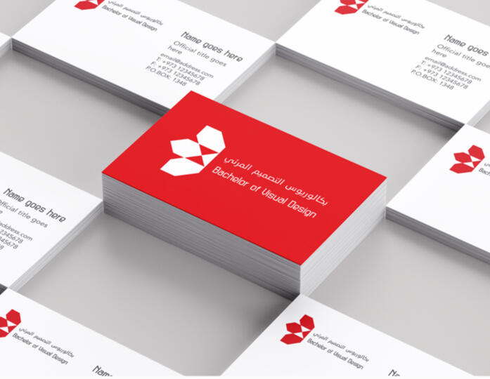 BVIS Branding