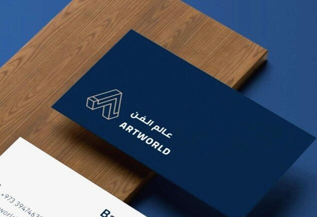 ARTWORLD Branding